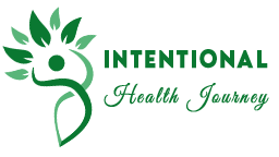 Intentional Health Journey